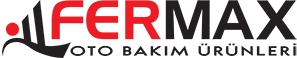 Fermax Oto Bakım Ürünleri Logo