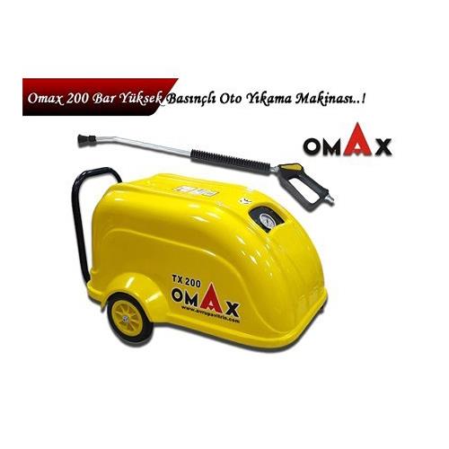 Soğuk Yıkama Makinaları 2